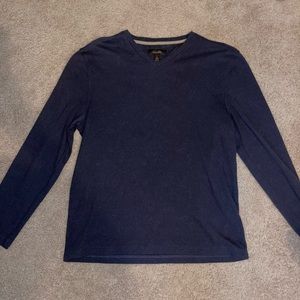 Mens long sleeve shirt